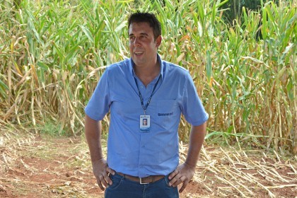 Cotrifred realiza Dia de Campo em Iraí