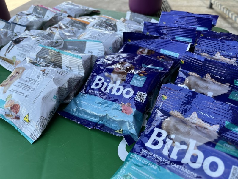 Cotrifred realiza mais uma edição de sucesso da Sexta PET