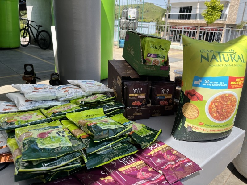 Cotrifred realiza mais uma edição de sucesso da Sexta PET