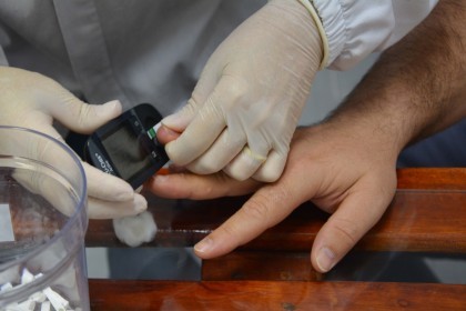 COTRIFRED realiza segunda edição da Sipat