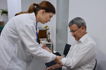 COTRIFRED realiza segunda edição da Sipat