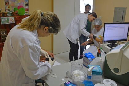 COTRIFRED realiza segunda edição da Sipat