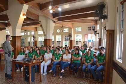 COTRIFRED realiza segunda edição da Sipat