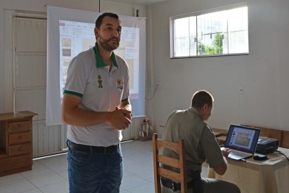 COTRIFRED realiza segunda edição da Sipat