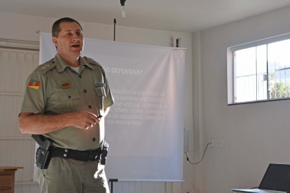 COTRIFRED realiza segunda edição da Sipat