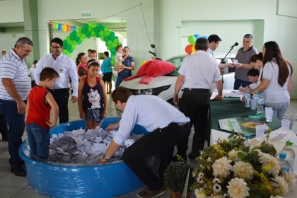 COTRIFRED realiza segundo sorteio da campanha Super Aniversário Premiado