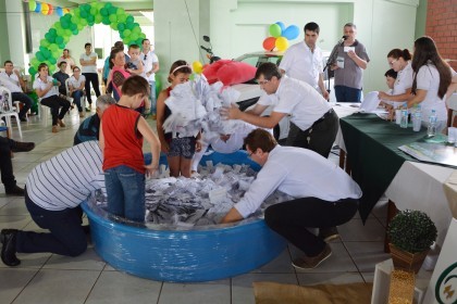 COTRIFRED realiza segundo sorteio da campanha Super Aniversário Premiado