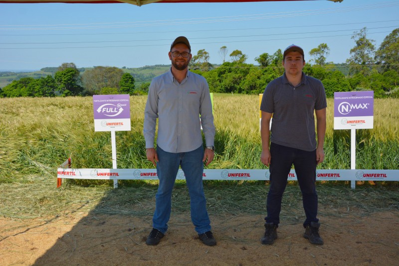 Cotrifred realiza Tarde de Campo