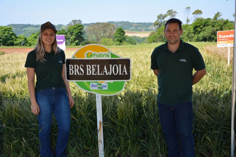 Cotrifred realiza Tarde de Campo