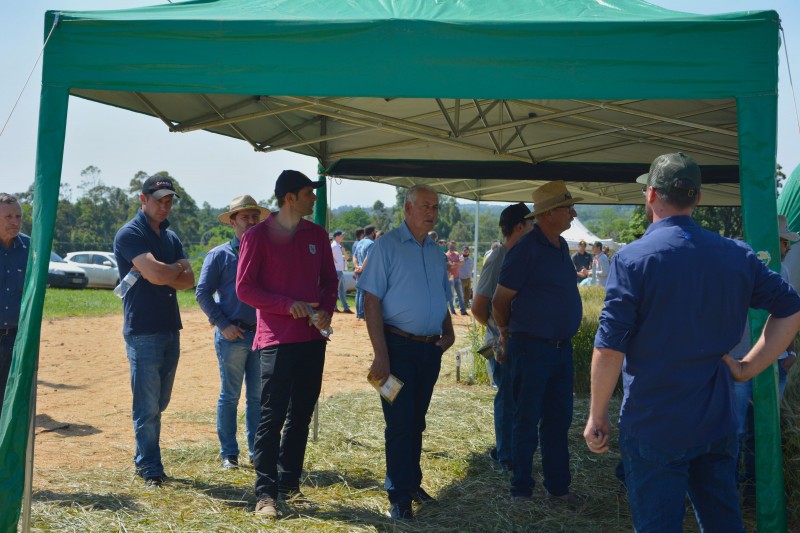 Cotrifred realiza Tarde de Campo