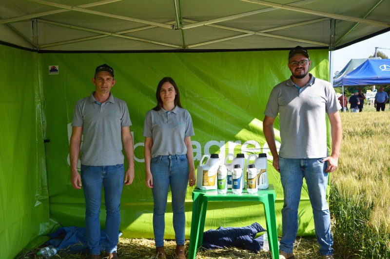 Cotrifred realiza Tarde de Campo