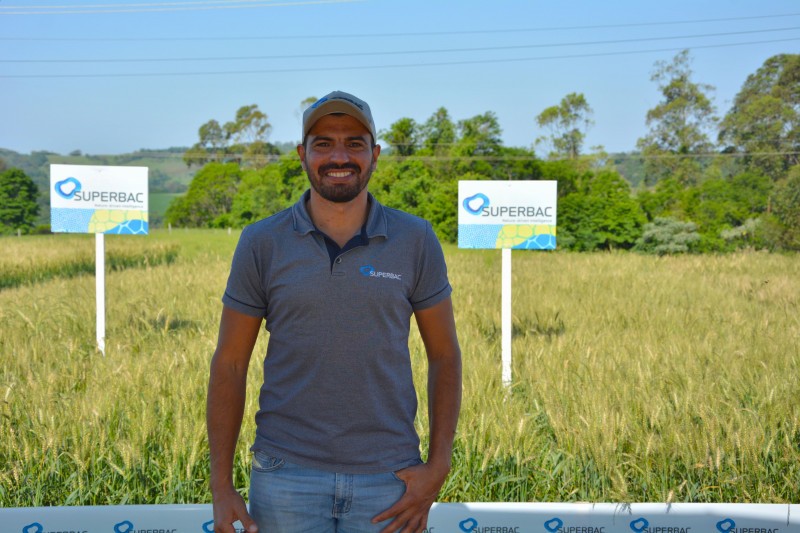 Cotrifred realiza Tarde de Campo