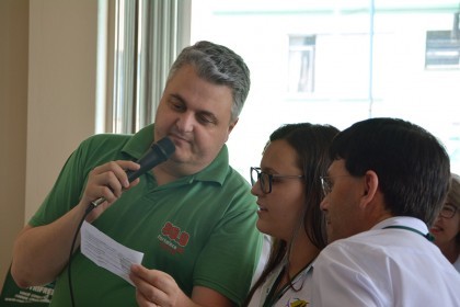 Cotrifred realiza último sorteio da campanha Cotri Prêmios