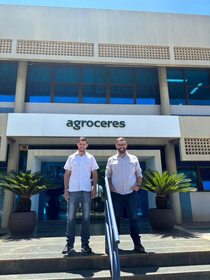 Cotrifred realiza visita técnica a parceira comercial Agroceres Multimix