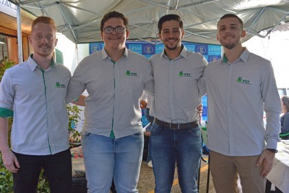 Cotrifred realizou a quarta edição da Semana de Negócios