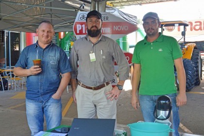 Cotrifred realizou a quarta edição da Semana de Negócios
