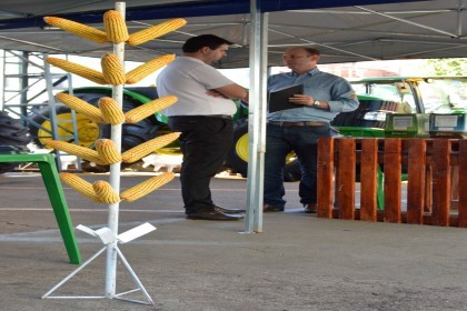 Cotrifred realizou a quarta edição da Semana de Negócios