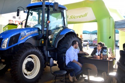 Cotrifred realizou a quarta edição da Semana de Negócios