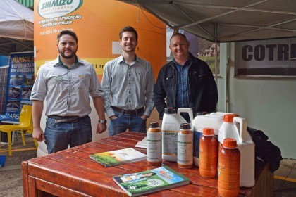 Cotrifred realizou a quarta edição da Semana de Negócios