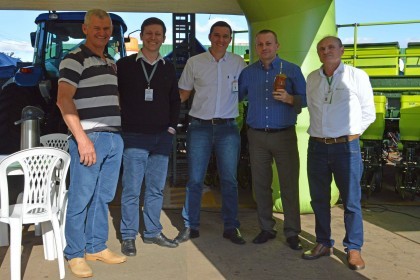 Cotrifred realizou a quarta edição da Semana de Negócios