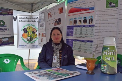 Cotrifred realizou a quarta edição da Semana de Negócios