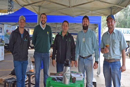 Cotrifred realizou a quarta edição da Semana de Negócios