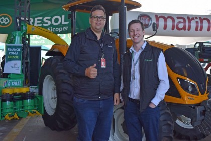 Cotrifred realizou a quarta edição da Semana de Negócios