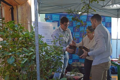 Cotrifred realizou a quarta edição da Semana de Negócios