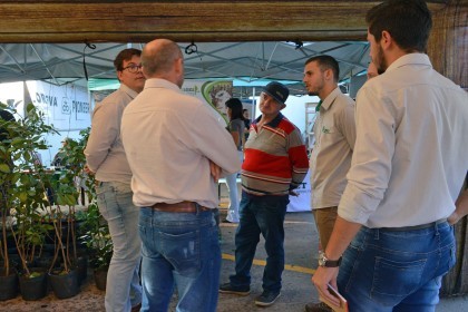 Cotrifred realizou a quarta edição da Semana de Negócios