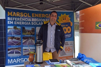 Cotrifred realizou a quarta edição da Semana de Negócios