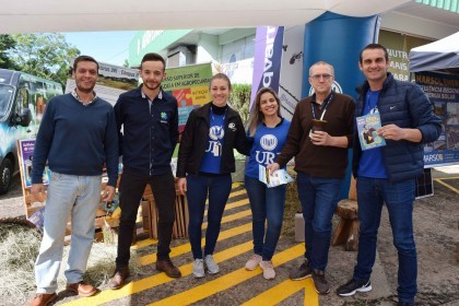 Cotrifred realizou a quarta edição da Semana de Negócios