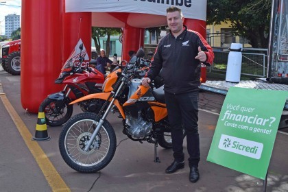 Cotrifred realizou a quarta edição da Semana de Negócios