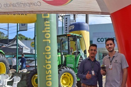 Cotrifred realizou a quarta edição da Semana de Negócios