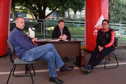 Cotrifred realizou a quarta edição da Semana de Negócios