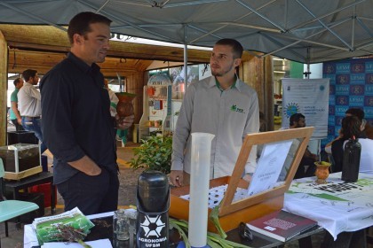 Cotrifred realizou a quarta edição da Semana de Negócios