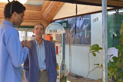 Cotrifred realizou a quarta edição da Semana de Negócios