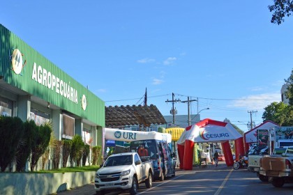 Cotrifred realizou a quarta edição da Semana de Negócios