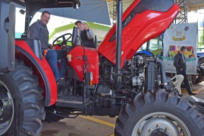 Cotrifred realizou a quarta edição da Semana de Negócios