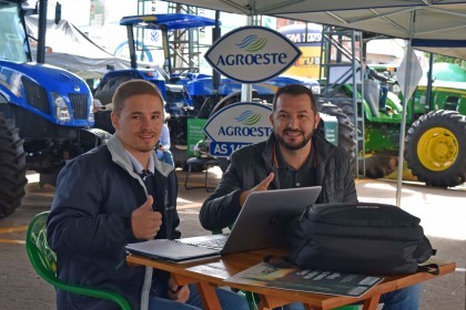 Cotrifred realizou a quarta edição da Semana de Negócios