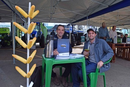 Cotrifred realizou a quarta edição da Semana de Negócios