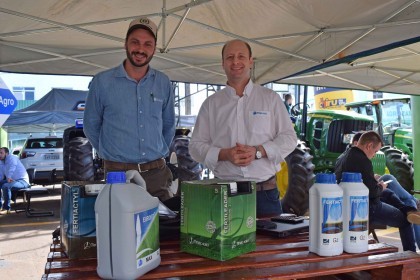 Cotrifred realizou a quarta edição da Semana de Negócios