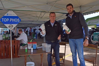 Cotrifred realizou a quarta edição da Semana de Negócios