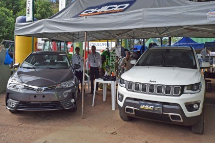 Cotrifred realizou a quarta edição da Semana de Negócios