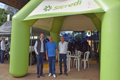 Cotrifred realizou a quarta edição da Semana de Negócios