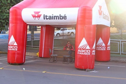 Cotrifred realizou a quarta edição da Semana de Negócios