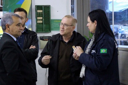 Cotrifred realizou a quarta edição da Semana de Negócios