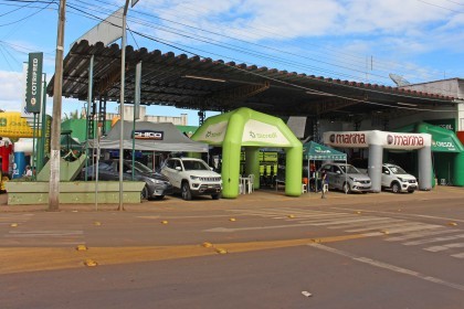 Cotrifred realizou a quarta edição da Semana de Negócios