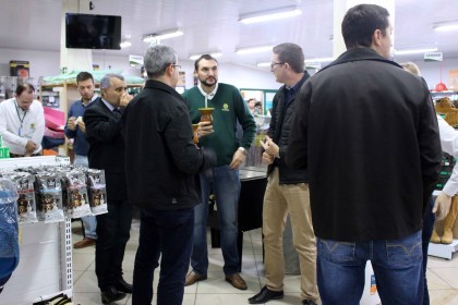 Cotrifred realizou a quarta edição da Semana de Negócios