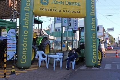 Cotrifred realizou a quarta edição da Semana de Negócios