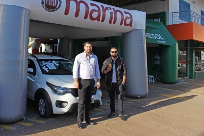 Cotrifred realizou a quarta edição da Semana de Negócios